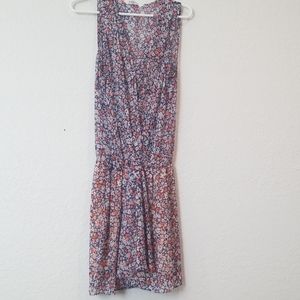 3/$20 BCBG Summer Dress, floral print